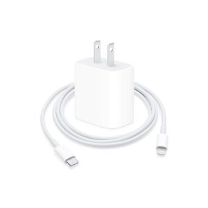 Cargador Apple 25W Cable Tipo C