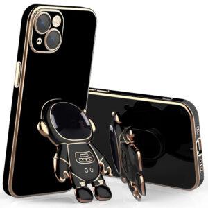 Funda Astronauta para Iphone 12, 12 mini, 12 pro y 12 pro max